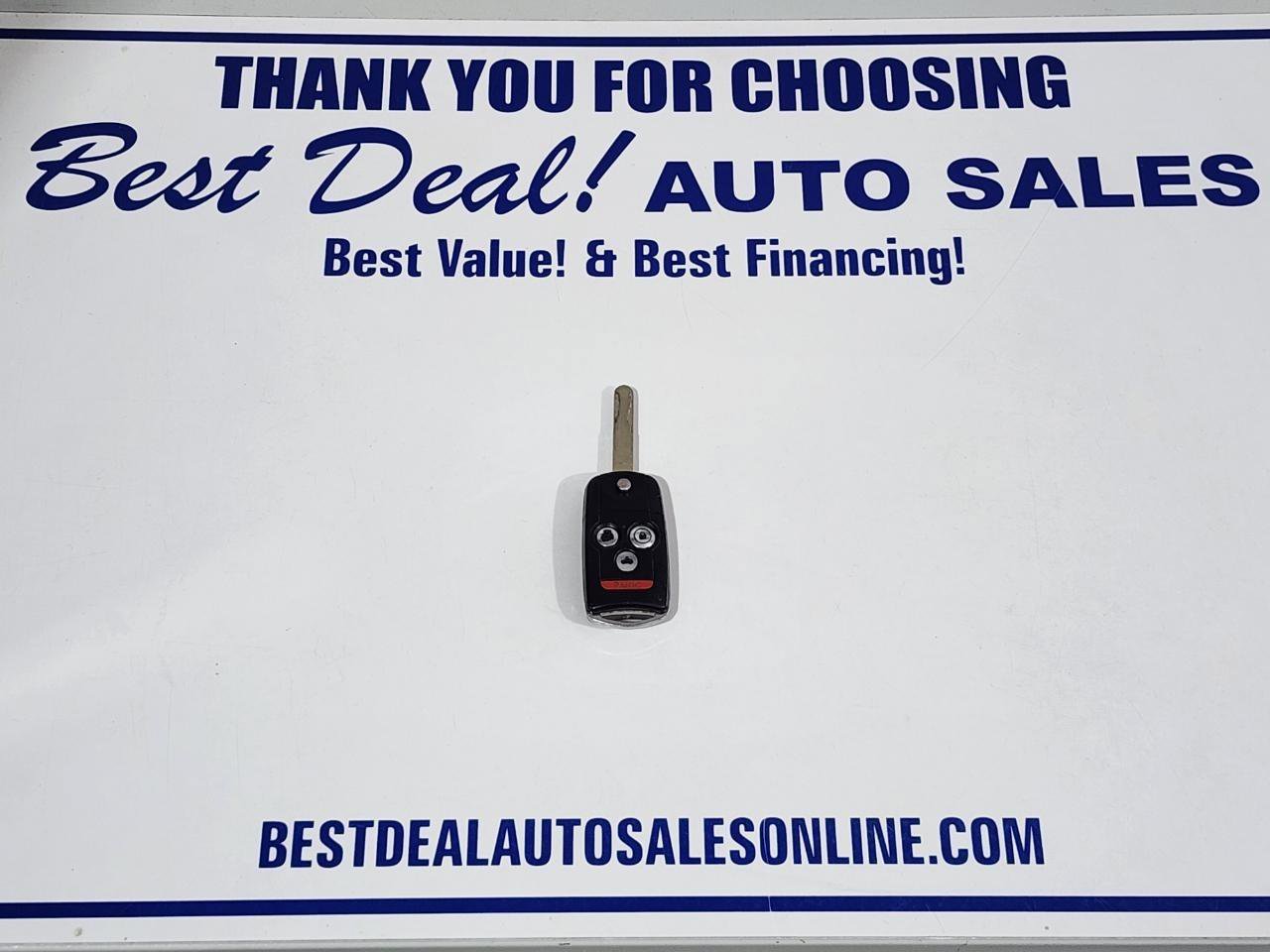 Used 2013 Acura TSX Sedan FWD image 37