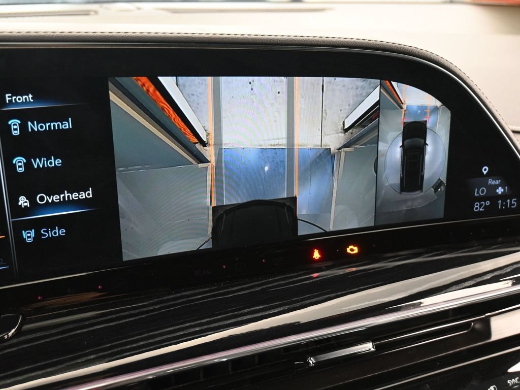 Used 2023 Cadillac Escalade V AWD/4WD image 34