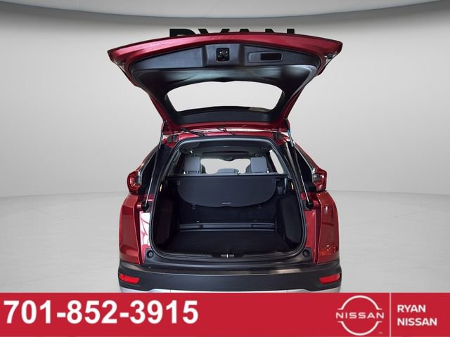 Used 2021 Honda CR-V EX image 42
