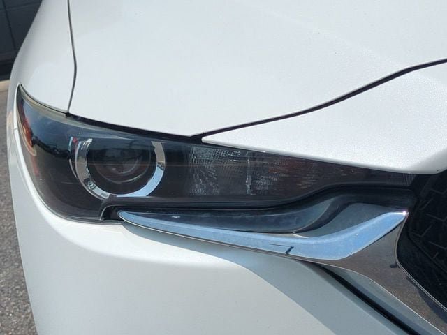 Used 2020 MAZDA CX-5 Sport FWD image 10