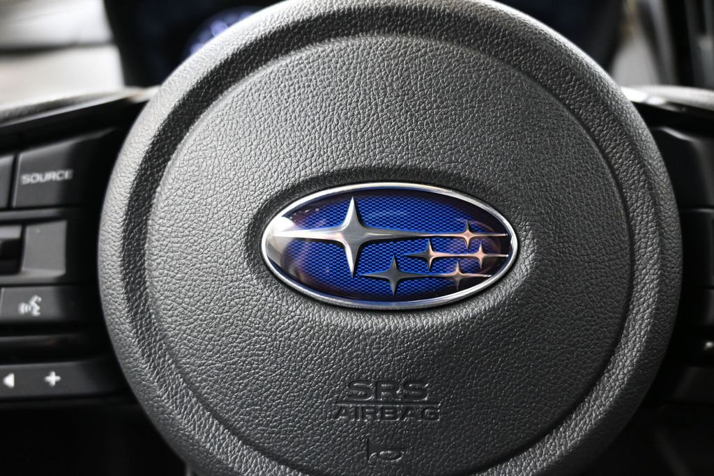 New 2026 Subaru Crosstrek 2.0i Premium AWD/4WD image 28