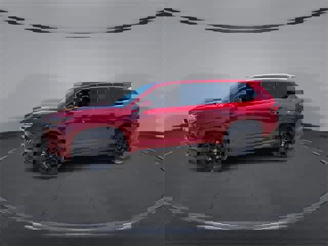 Used 2024 Toyota Grand Highlander Limited image 4