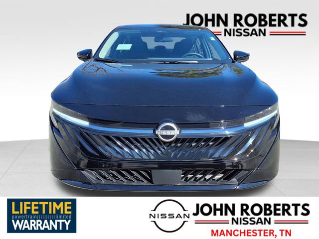 New 2026 Nissan Sentra S w/ Floor Mat Package image 11