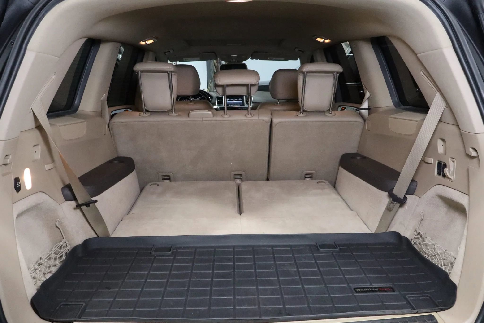 Used 2013 Mercedes-Benz GL 320 BlueTEC 4MATIC image 15