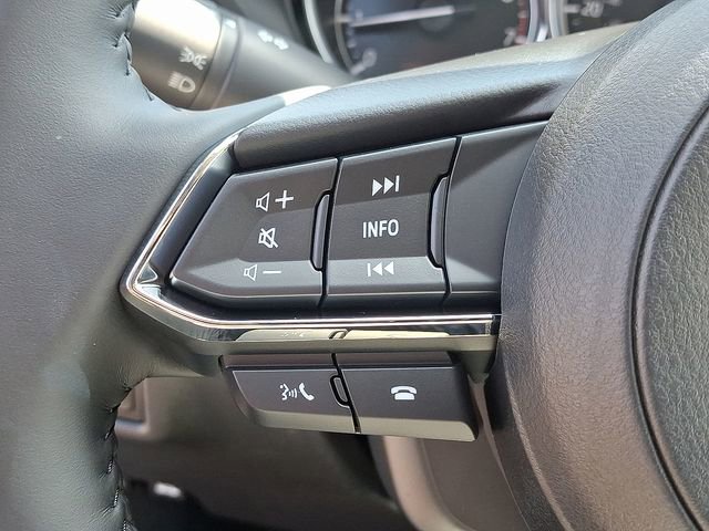 New 2025 MAZDA CX-5 AWD 2.5 S w/ Preferred Package image 11