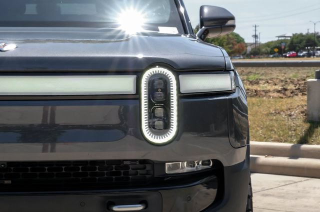 Used 2023 Rivian R1S Adventure AWD/4WD image 55