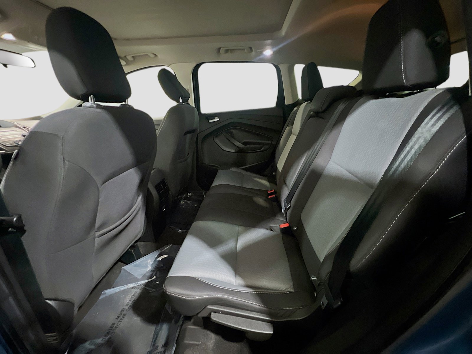 Used 2018 Ford Escape SE image 17