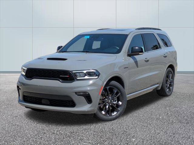 Used 2023 Dodge Durango R/T