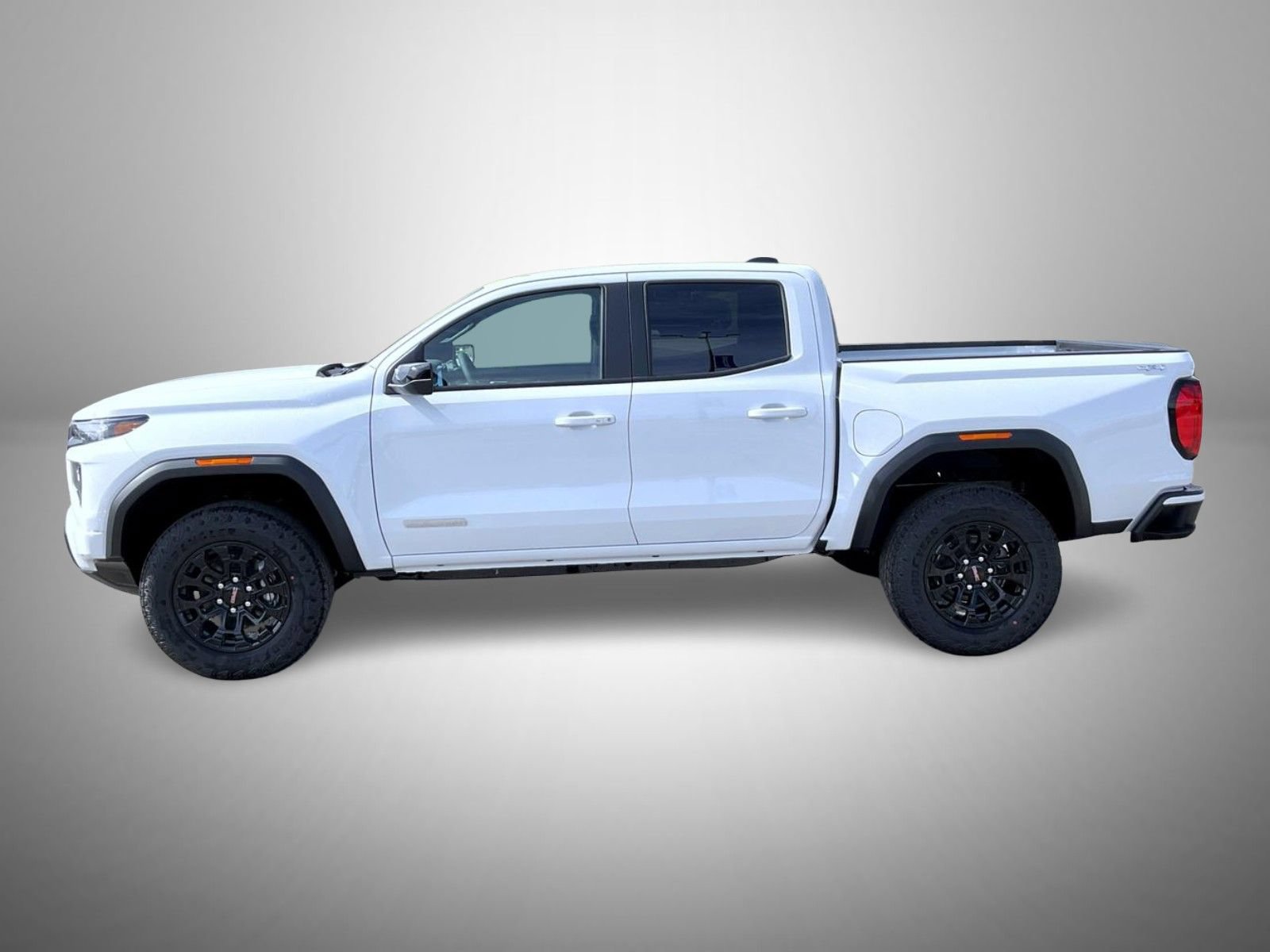 New 2026 GMC Canyon Elevation w/ Convenience Package AWD/4WD image 8