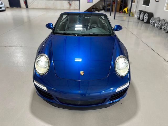 Used 2009 Porsche 911 Carrera S image 95