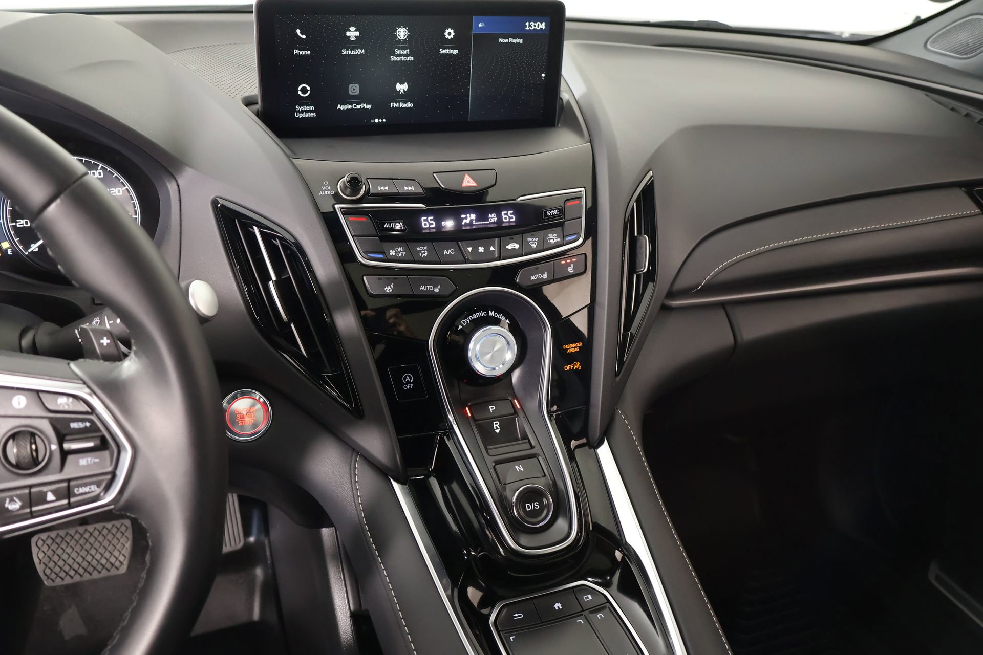 Used 2025 Acura RDX SH-AWD image 5