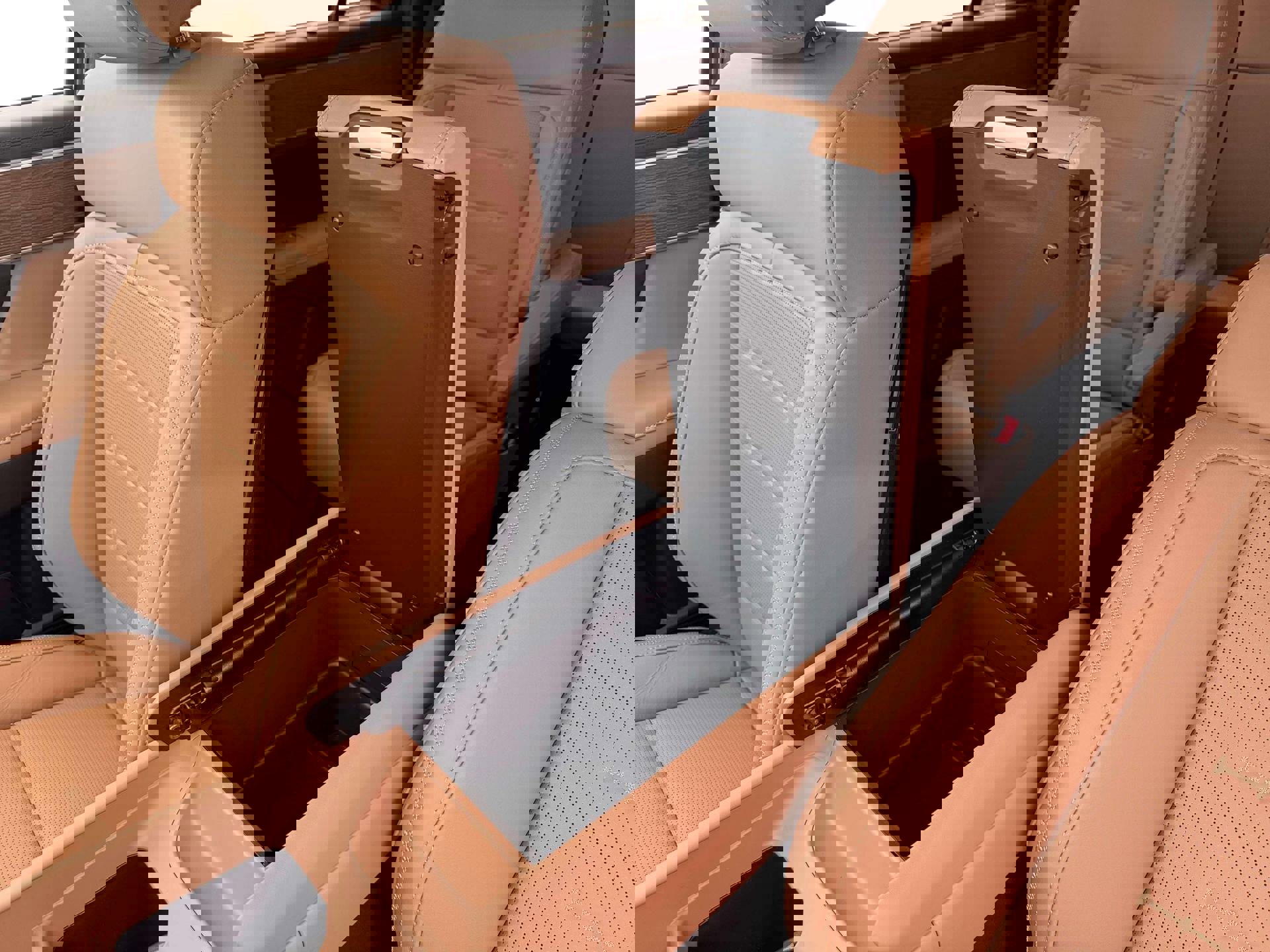 New 2026 Hyundai Santa Fe Calligraphy image 19