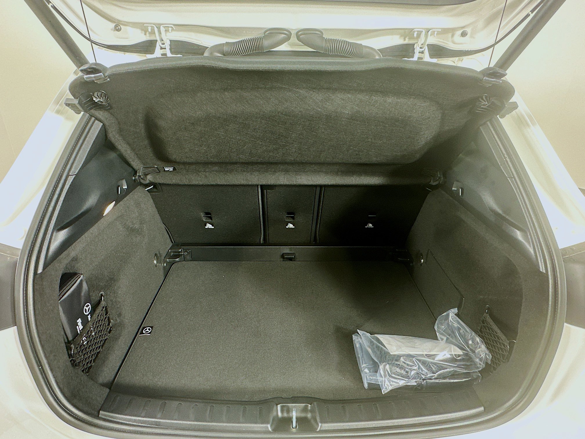 Certified 2025 Mercedes-Benz GLA 250 GLA 250 image 33