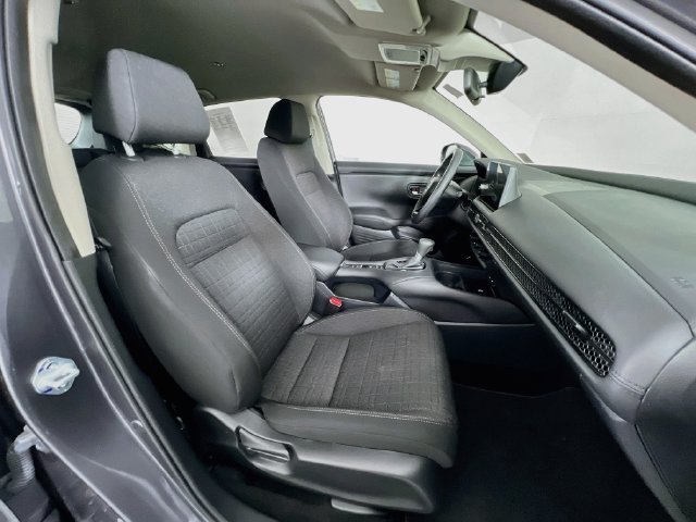 Certified 2027 Honda HR-V LX image 27