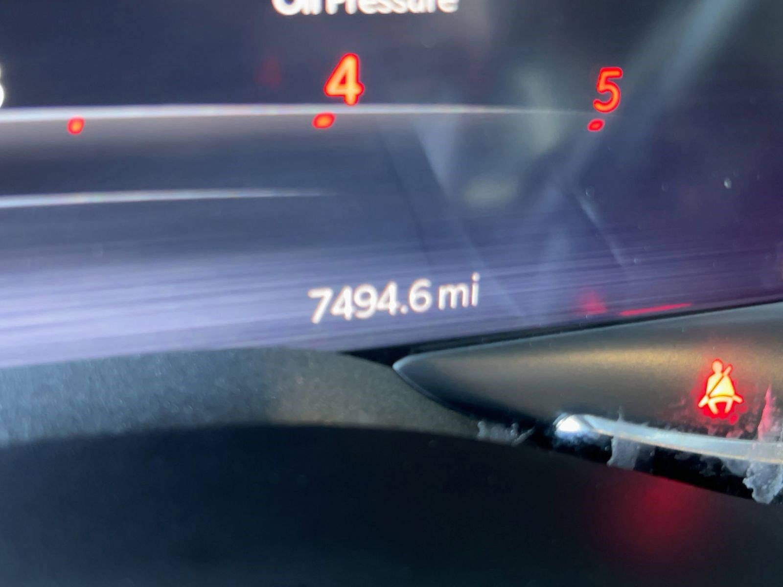 Used 2024 RAM 2500 Laramie w/ Safety Group image 18