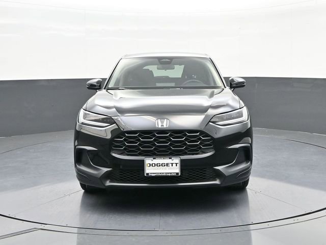 Certified 2026 Honda HR-V LX image 27