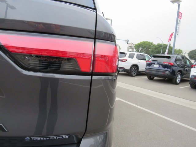 New 2026 Toyota Sequoia Limited image 14