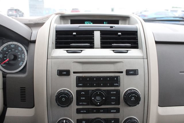 Used 2010 Ford Escape XLT AWD/4WD image 13
