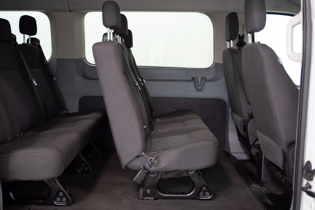 Used 2016 Ford Transit 150 XL RWD image 10