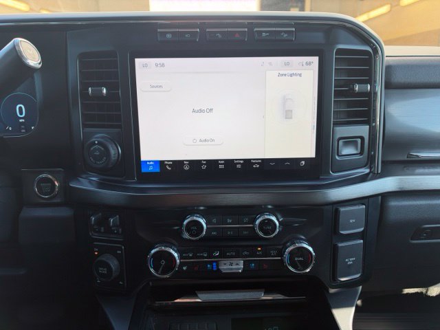 Used 2024 Ford F250 Lariat w/ Lariat Ultimate Package AWD/4WD image 13