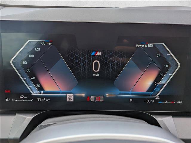 New 2026 BMW X3 xDrive30 w/ M Sport Package image 11