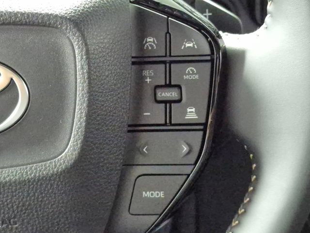 New 2026 Toyota bZ Woodland AWD/4WD image 13