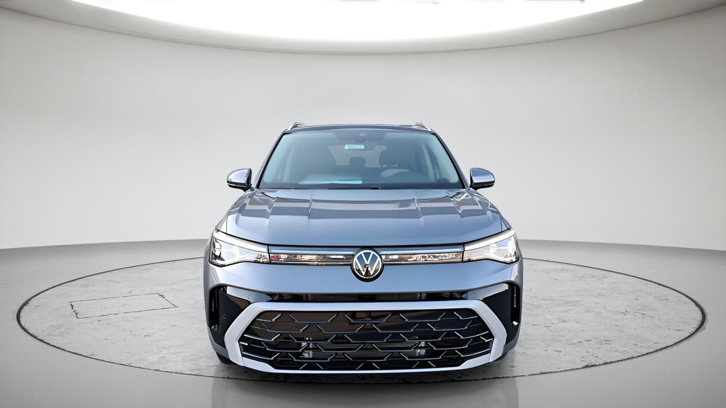New 2025 Volkswagen Taos SEL AWD/4WD image 8