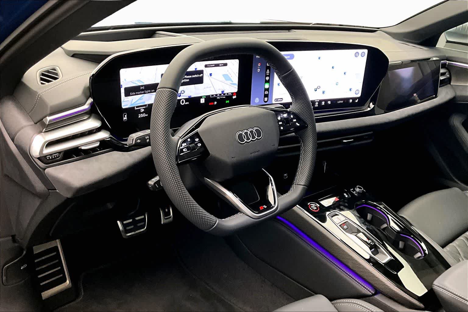 New 2026 Audi S5 Premium Plus w/ Premium Plus Package AWD/4WD image 8
