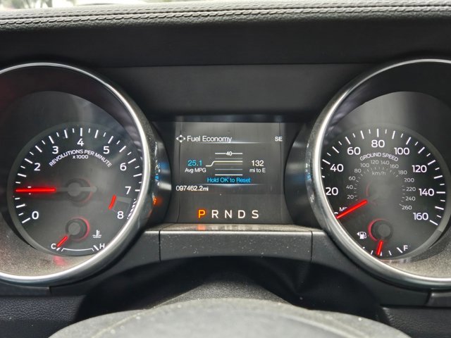 Used 2019 Ford Mustang GT Premium w/ GT Performance Package image 3