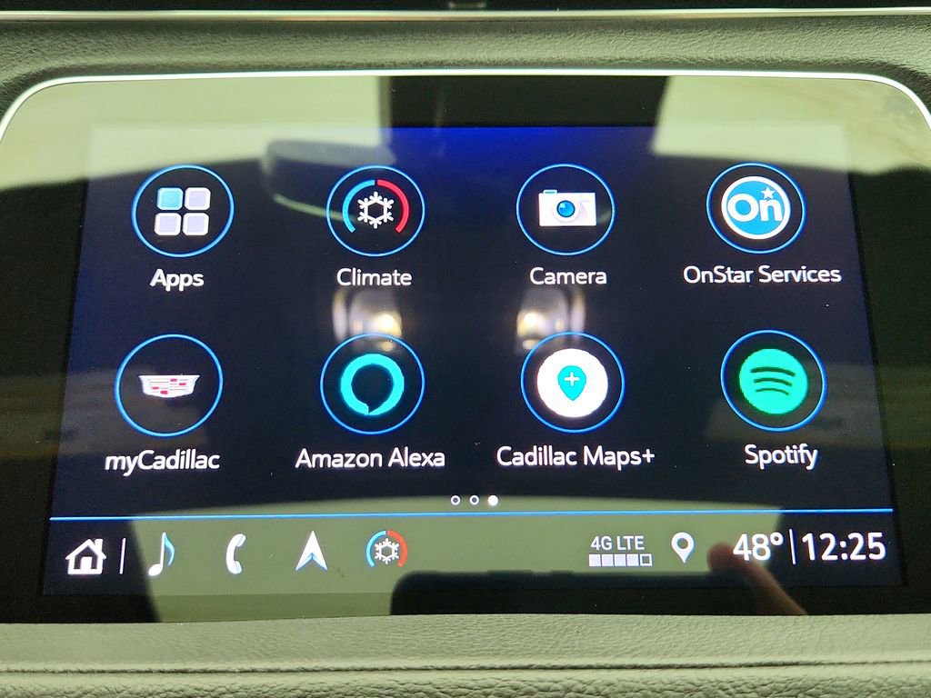 Used 2019 Cadillac XT4 Sport image 17