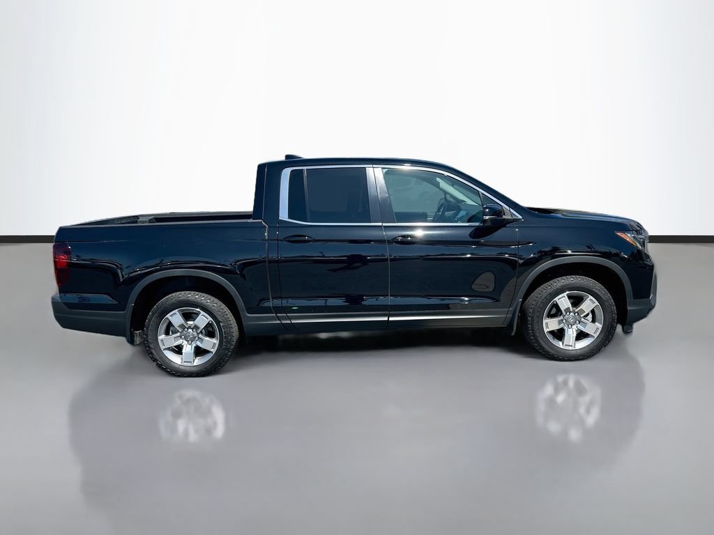 Certified 2026 Honda Ridgeline RTL image 4