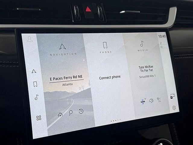 New 2026 Jaguar F-PACE R-Dynamic S image 34