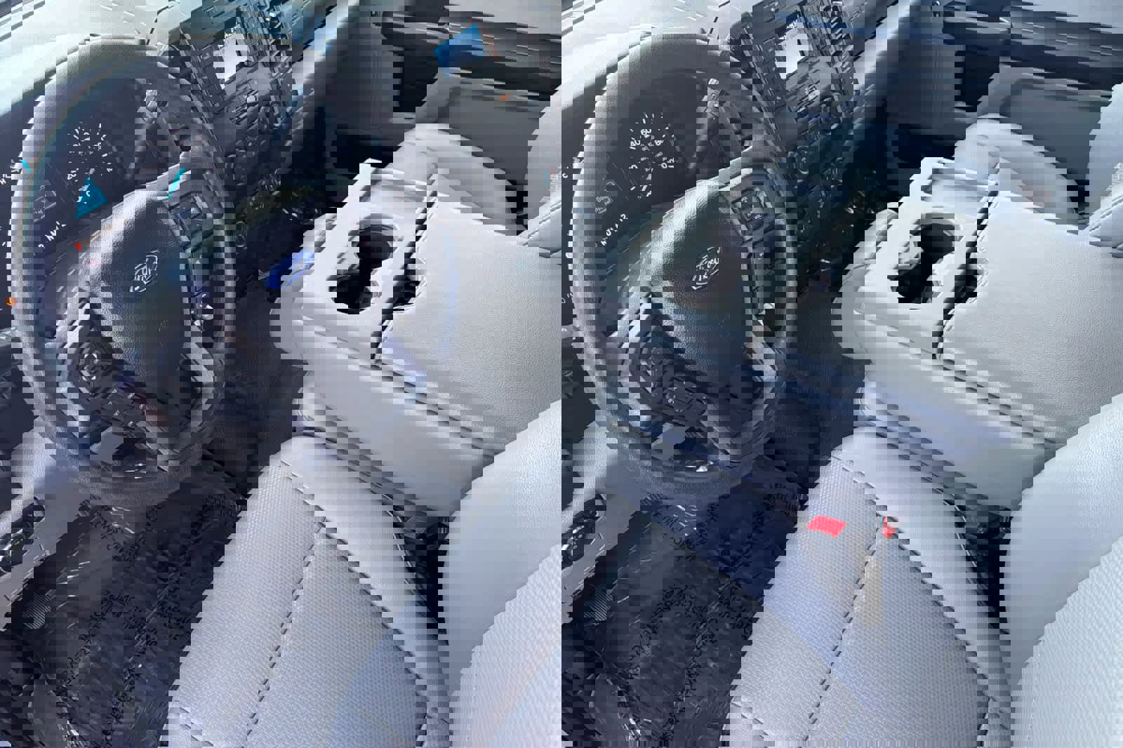 Certified 2020 Ford F250 XL w/ Power Equipment Group image 11