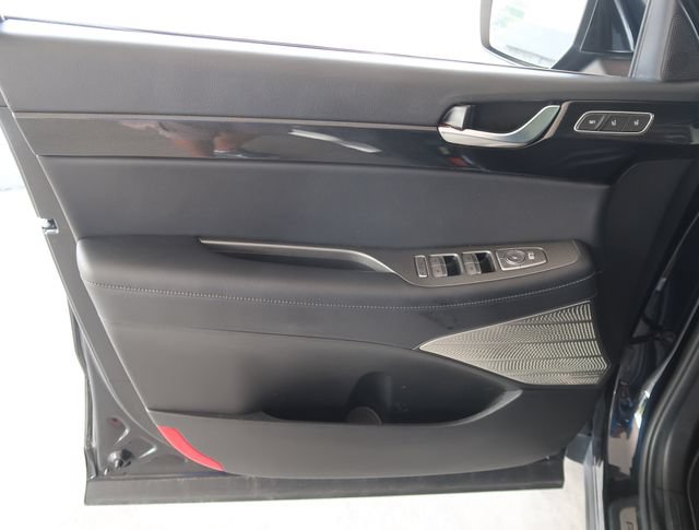 Used 2021 Hyundai Palisade Limited FWD image 19