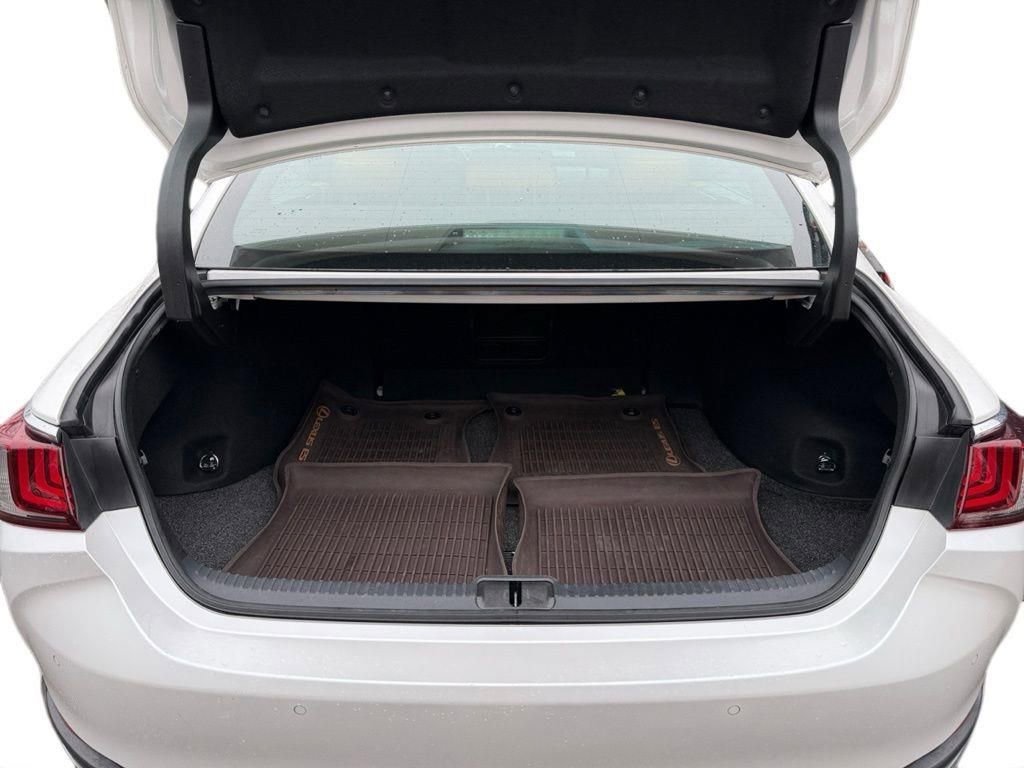 Used 2021 Lexus ES 250 w/ Premium Package image 20