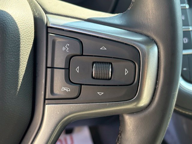 Used 2024 Chevrolet Tahoe Premier w/ Premium Package AWD/4WD image 18