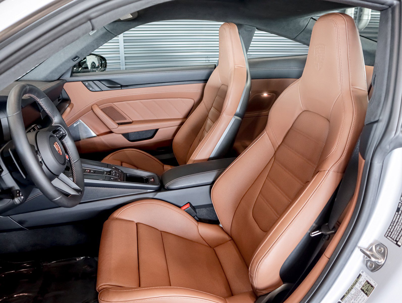 Certified 2026 Porsche 911 Carrera GTS RWD image 5