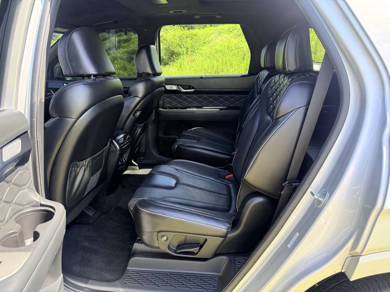 Used 2022 Hyundai Palisade Calligraphy AWD/4WD image 25