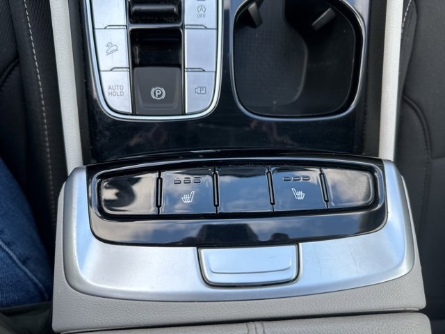 Used 2024 Hyundai Tucson SEL image 30