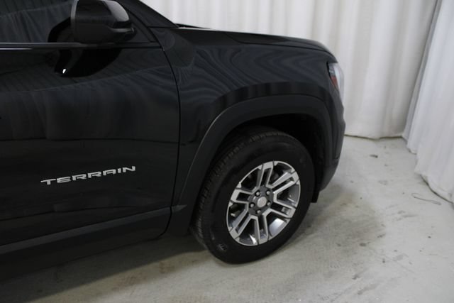 Used 2025 GMC Terrain Elevation AWD/4WD image 33