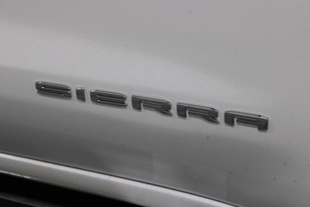 Used 2020 GMC Sierra 1500 SLT w/ SLT Premium Package image 13