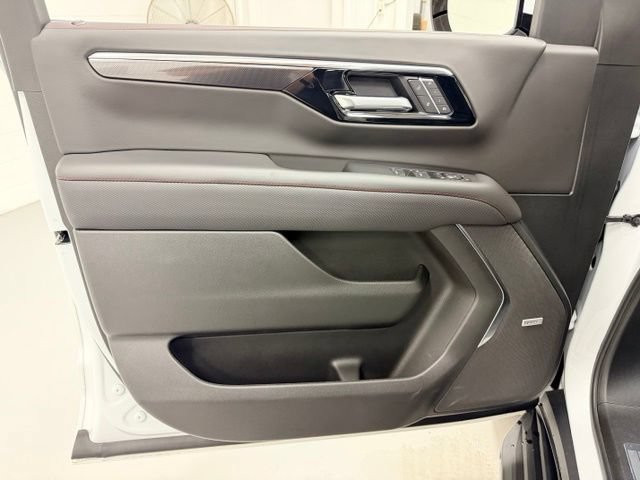 Certified 2026 Chevrolet Tahoe RST w/ Comfort Package AWD/4WD image 20