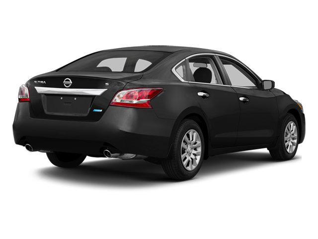 Used 2014 Nissan Altima 2.5 S FWD image 5