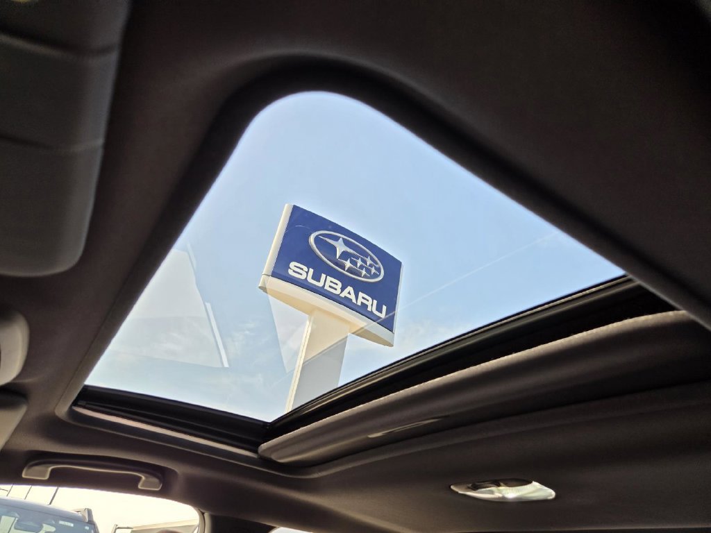 New 2026 Subaru WRX Premium AWD/4WD image 12