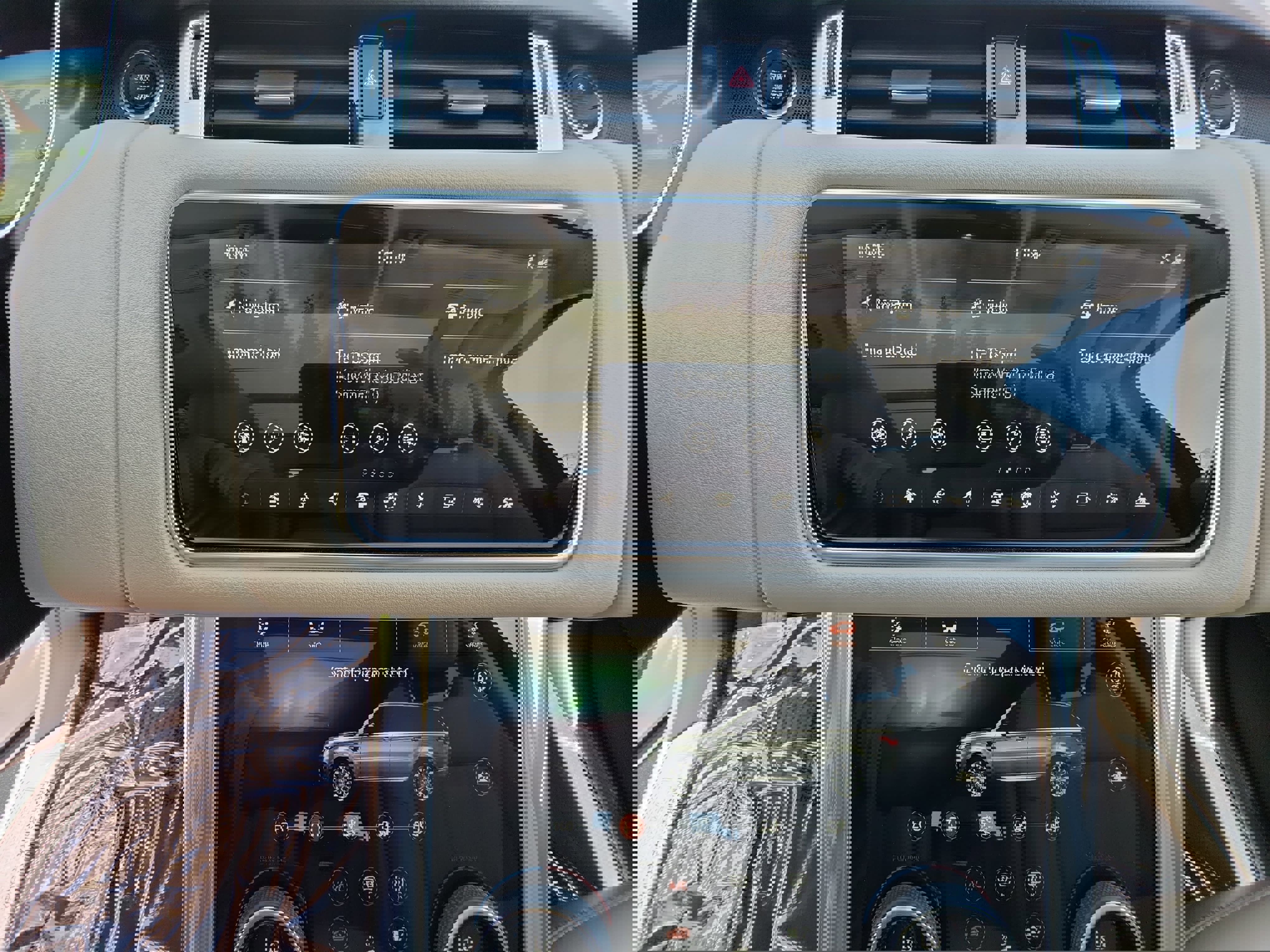 Certified 2022 Land Rover Range Rover Sport HSE Silver Edition image 22