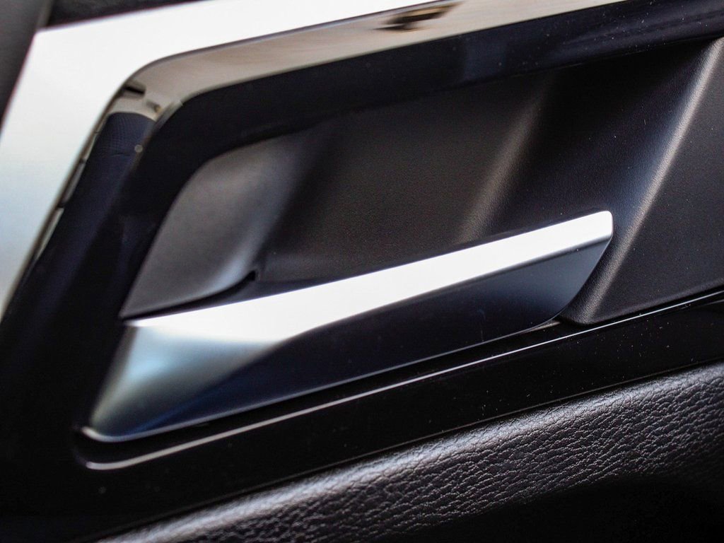 New 2026 Mitsubishi Outlander SE AWD/4WD image 9