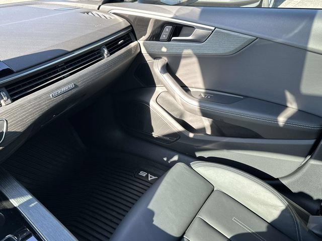 Used 2023 Audi A5 2.0T Premium Plus w/ Premium Plus AWD/4WD image 37