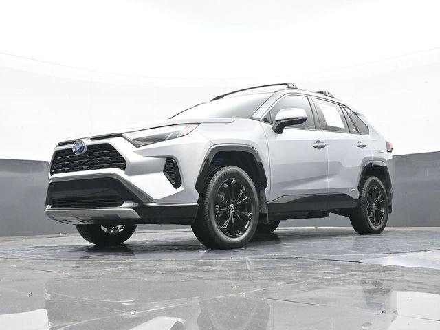 Used 2024 Toyota RAV4 SE AWD/4WD image 55
