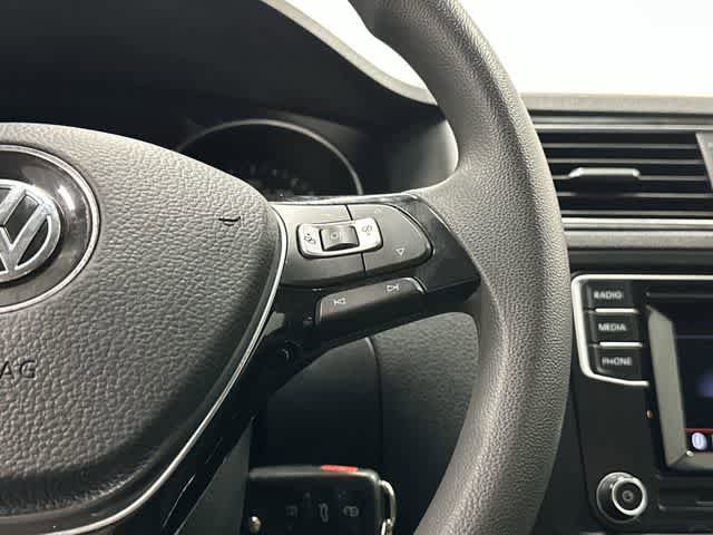 Used 2018 Volkswagen Jetta Wolfsburg Edition FWD image 18