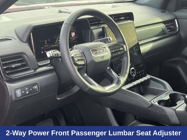 Used 2026 GMC Terrain AT4 w/ Convenience Package III AWD/4WD image 12